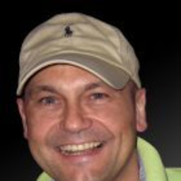 Reiner Lehmann