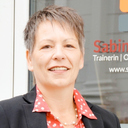 Sabine Olbrich