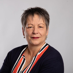 Sabine Olbrich