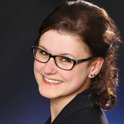Nadine Hoffmann