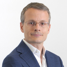 Felix Huber CFA