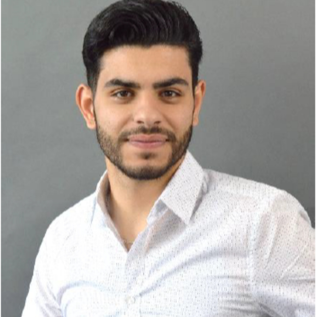 Mahmoud Khalaf IT Specialist FRÖBEL Bildung und Erziehung gGmbH XING