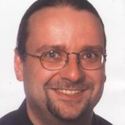 Dr. Roy Buschbeck