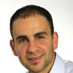 Alper Caliskan