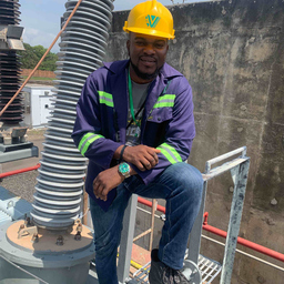 Emmanuel Dadzie