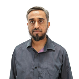 Taha Hussain