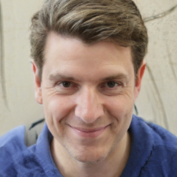 Profilbild Dennis Meier