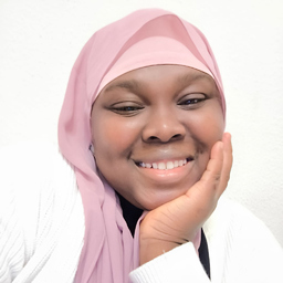 Adjaratou Seydou