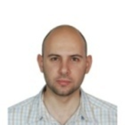 Jamil Khatib