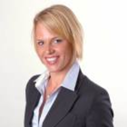 Julia Heinzl