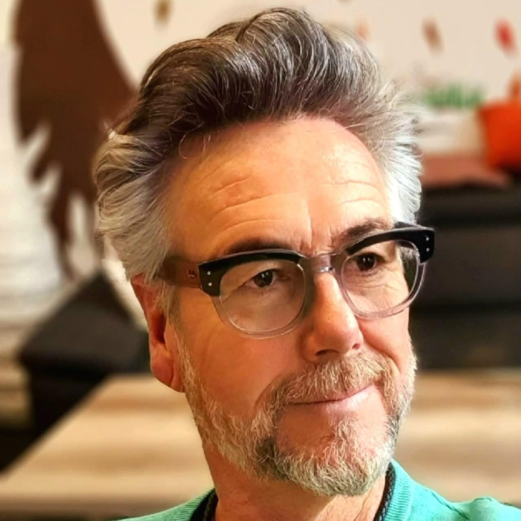 Lars Oltmanns Sozialbetreuer Volkshochschule FrieslandWittmund