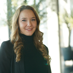 Daireen Sprenger