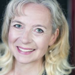 Christiane Kramer