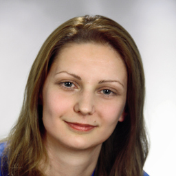 Jeannette Pollok