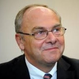 Profilbild Karl-Heinz Stiegemann