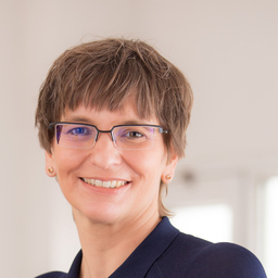 Bettina Pauck