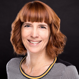 Tanja Blumenschein 