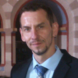 Maik Messerschmidt