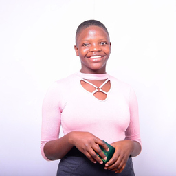 Winnie Aleshea  Gunduza