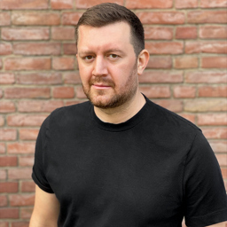 Stefan Rumjanzew's profile picture