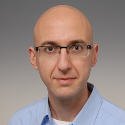 Dr. Sergei Shudler