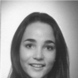 Gwen van de Pas
