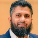 M. Masud Parvez Mazumder