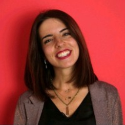 giorgia casciani