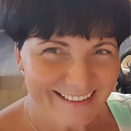 Monika Németh Kalkreiber's profile picture