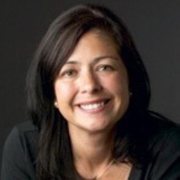 Prof. Dr. Marie Johnson