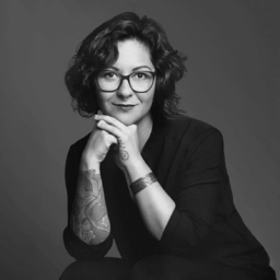 Susanne Feld