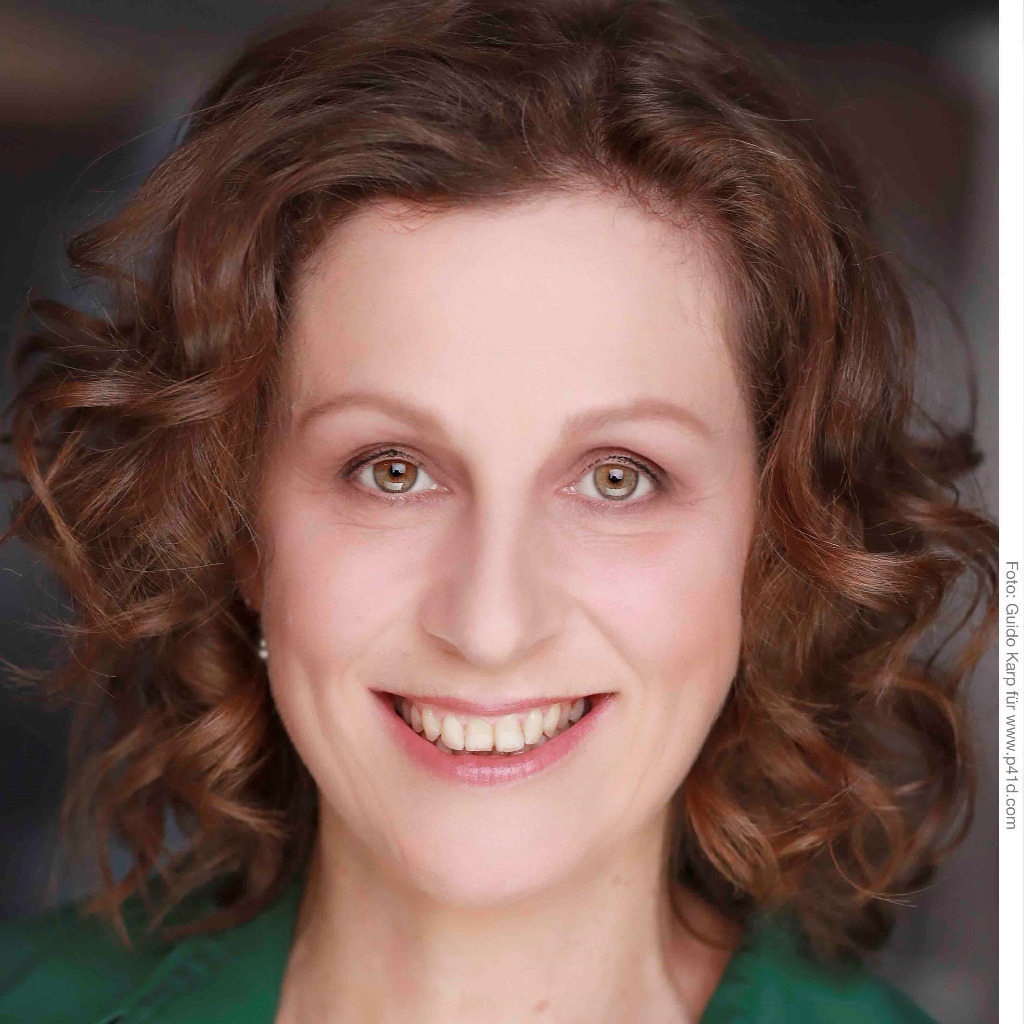 Doris Kirsten Referentin Organisationsberatung Taunus Sparkasse XING