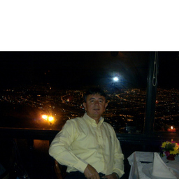 Prof. Lic. R. Yamil Riveros