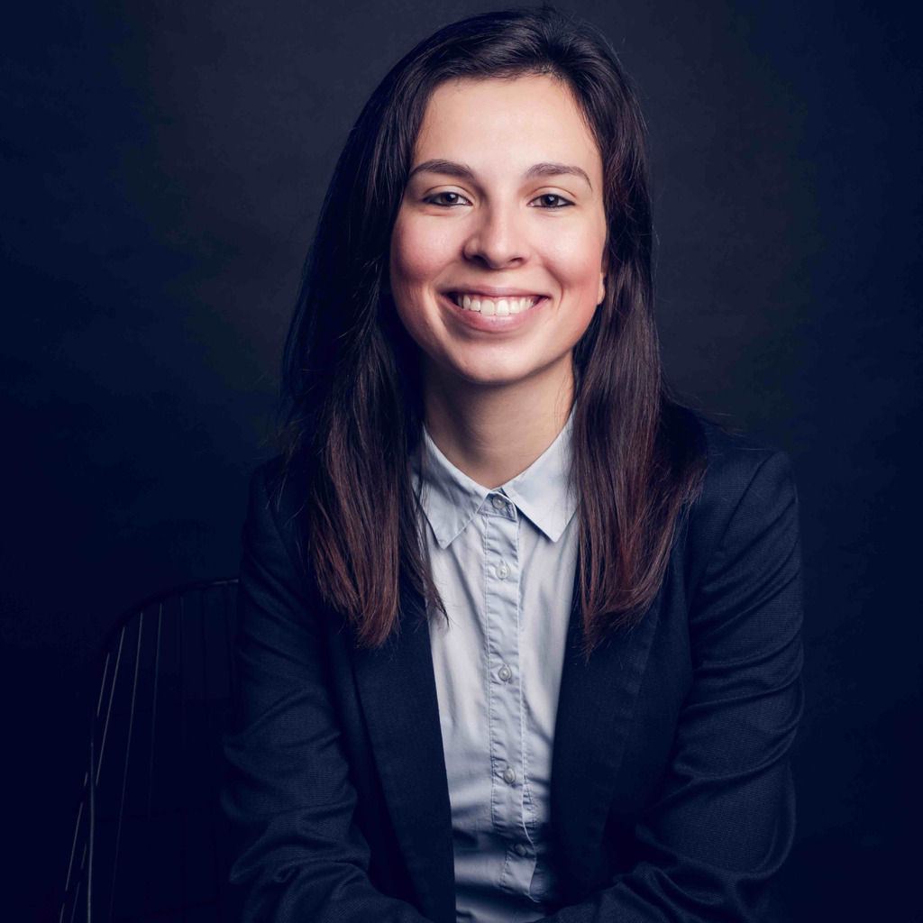Kristina Genova Prufungsleiterin Wp Classic o Ag Wirtschaftsprufungsgesellschaft Xing