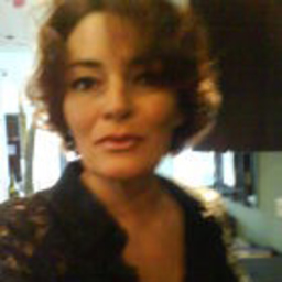 Sibylle Schwarz