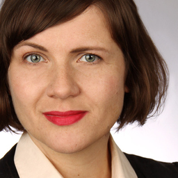 Friederike Herrmann