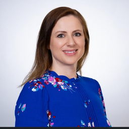 Dr. Kathrin Thomay