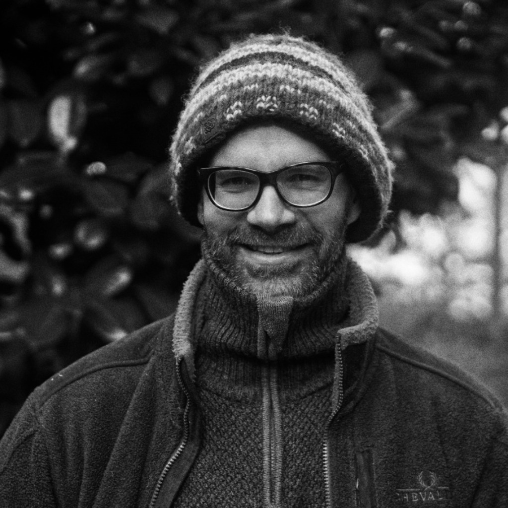 Christian Meister Geschäftsführer / Inhaber Naturabenteuer