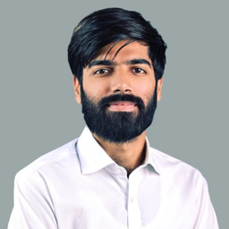MUHAMMAD USAMA ASHRAF