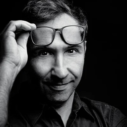 Sergey Kleptcha