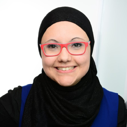 Nedra El Hamdi