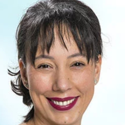 Sabrina Liebel