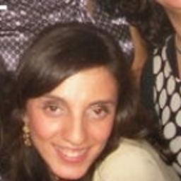 María Remedios Pérez Nogales