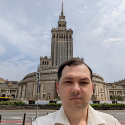 Roman Podhornykh