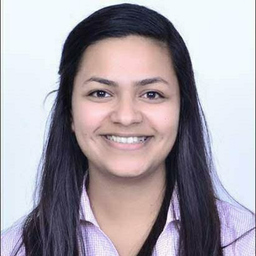 Shreyasi Mittal