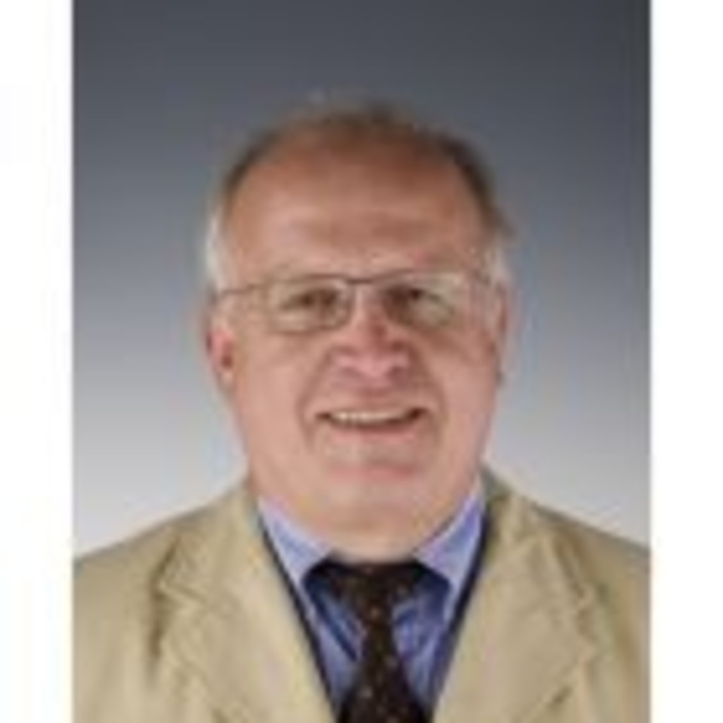 HansHeiner Meisner Produktmanager Industrieklebstoffe homeoffice