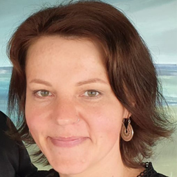 Rita Thomsen