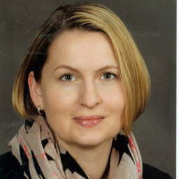 Dr. Maria Trüggelmann
