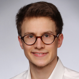 Dominik Baum