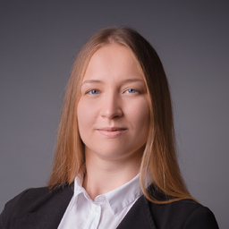 Jana Osetrova